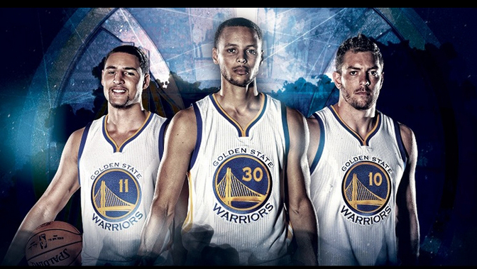 勇士伤病更新：库明加&霍福德确认可出战76人