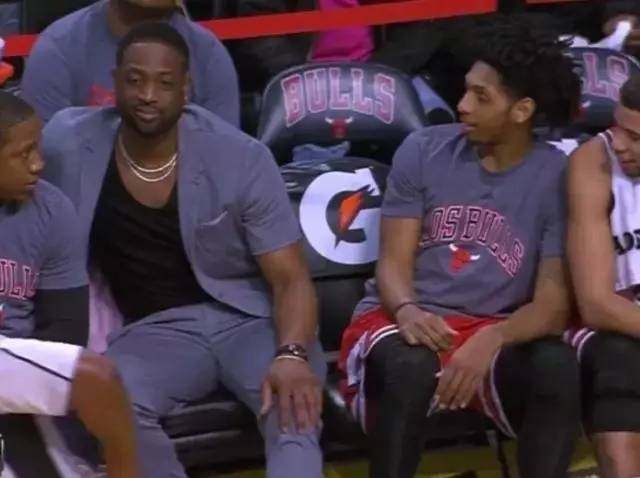 世界第一盘带？看他就够